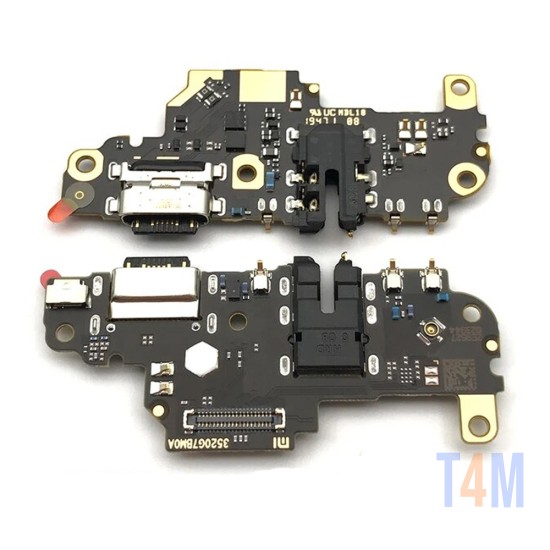 Charging Board Xiaomi Poco X2